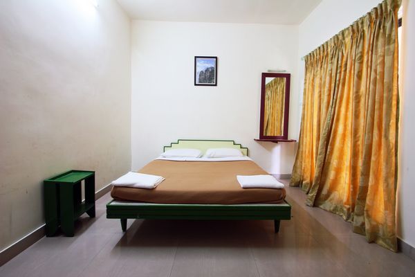 Kodai Retreat